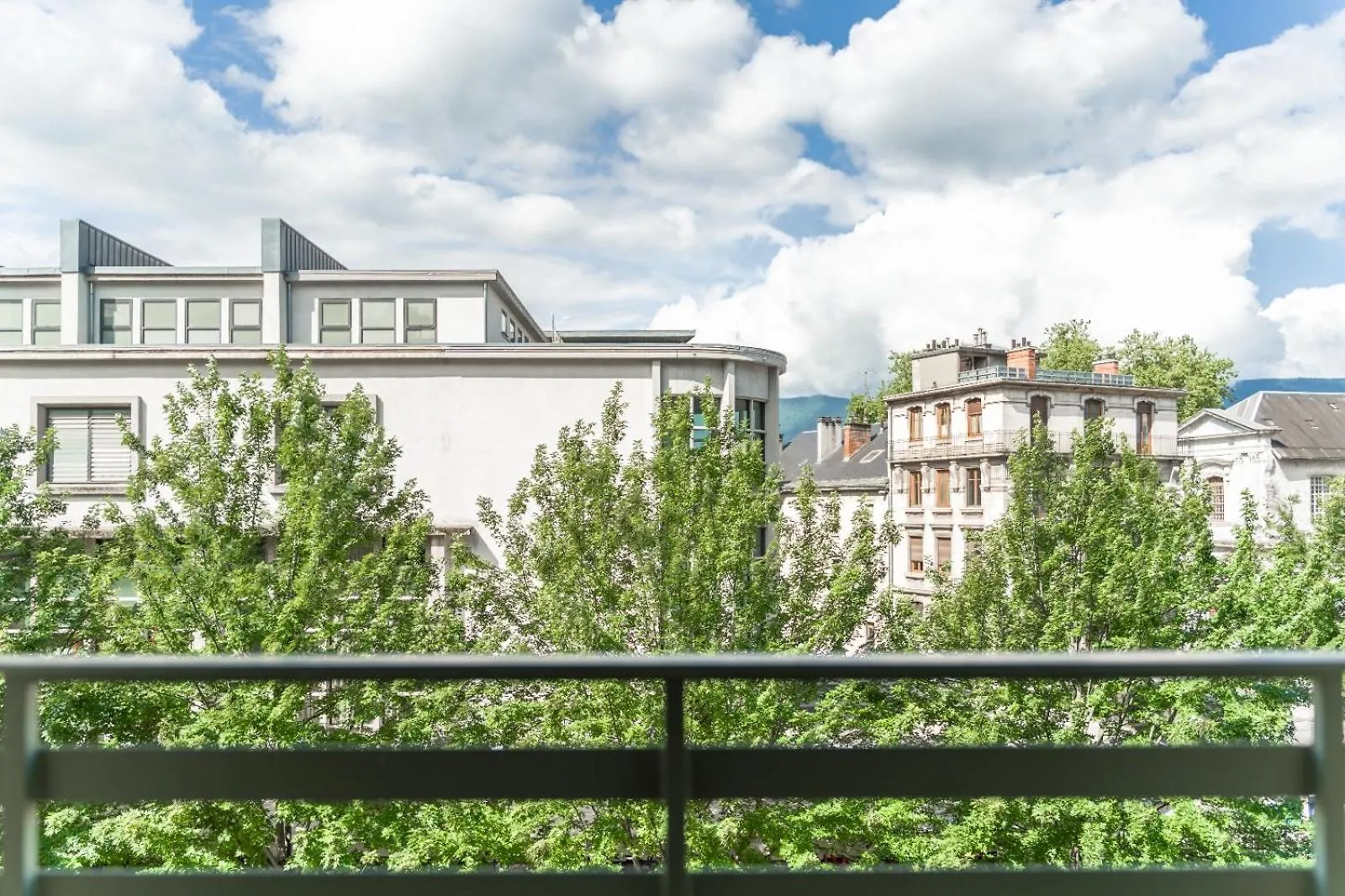 Appartement Unique - Centre Ville Chambery