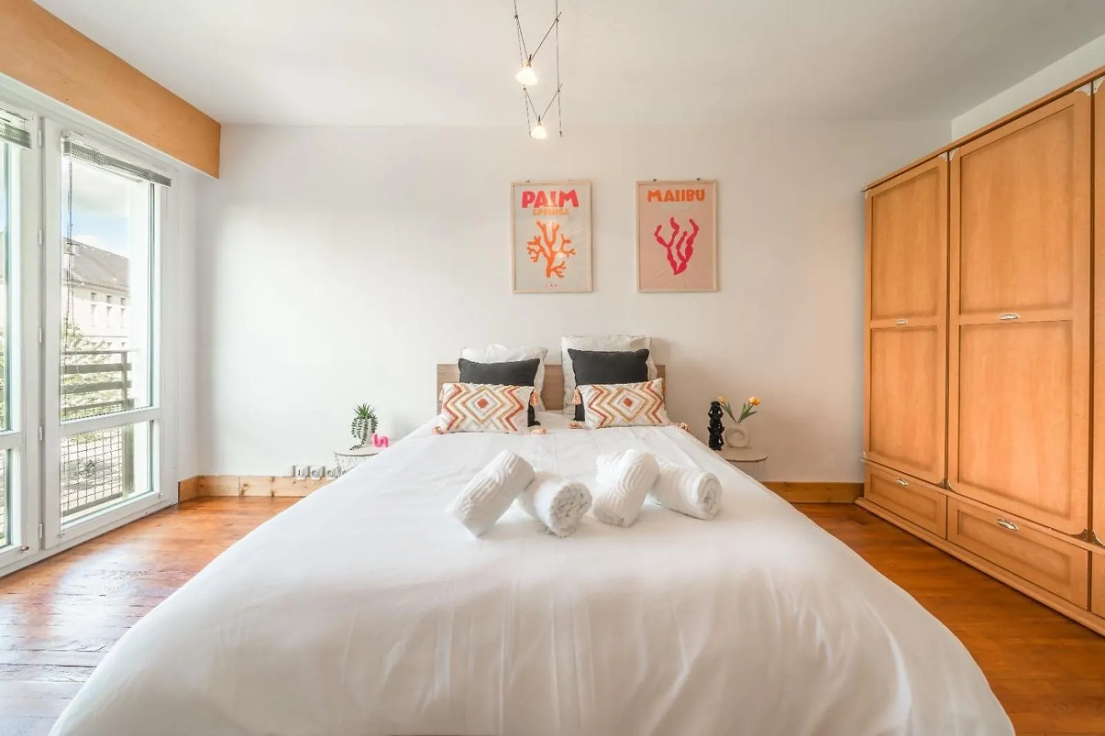 Appartement Unique - Centre Ville Chambery